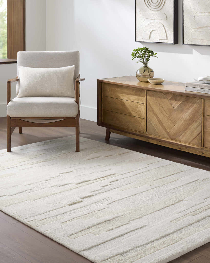 Made to Order Custom Size Anufry Area Rug