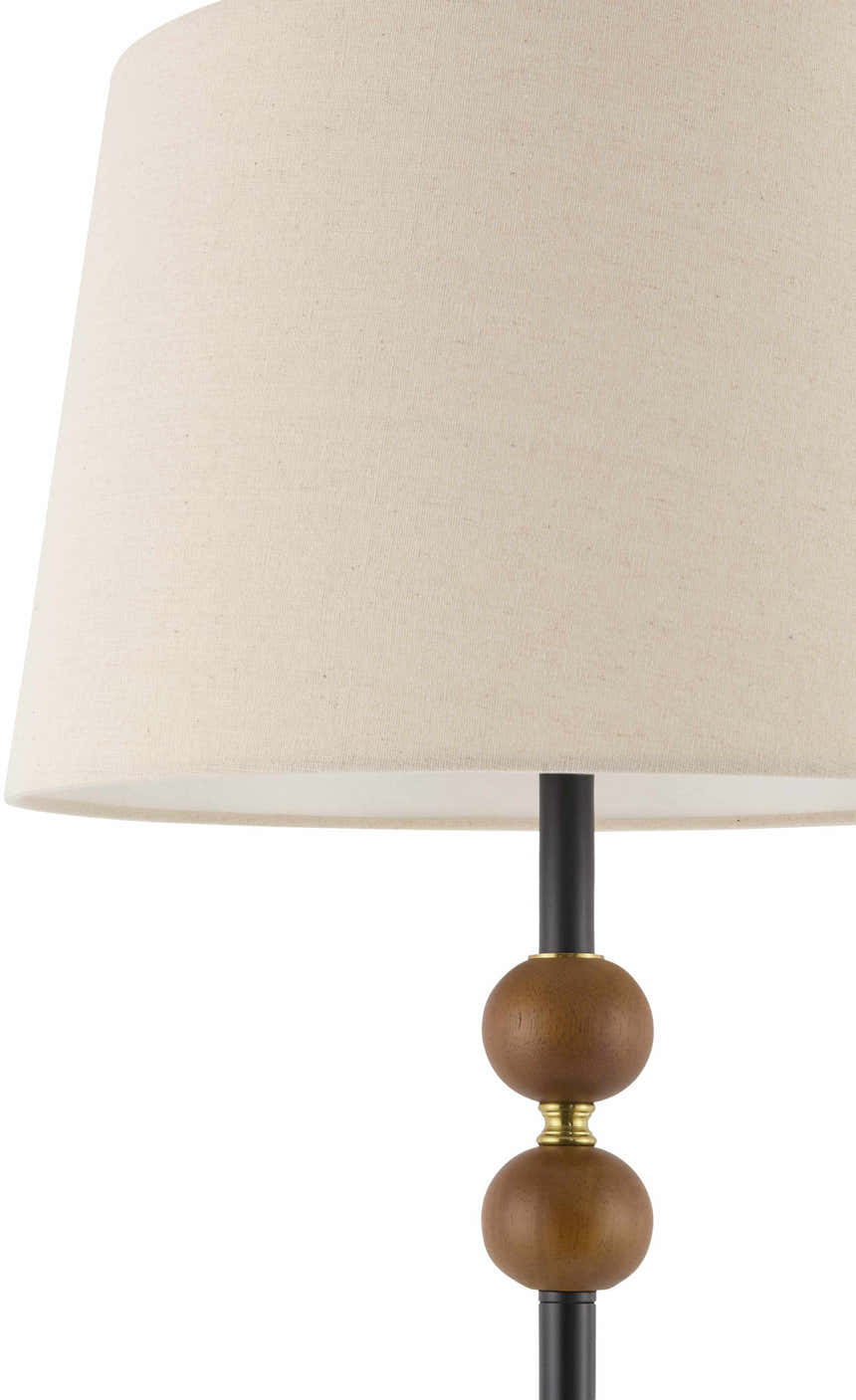 Wasserburg Floor Lamp