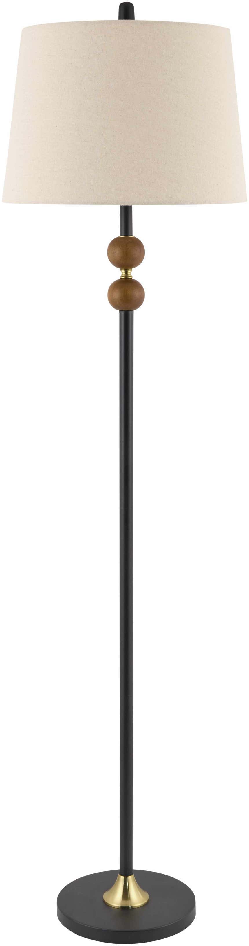 Wasserburg Floor Lamp