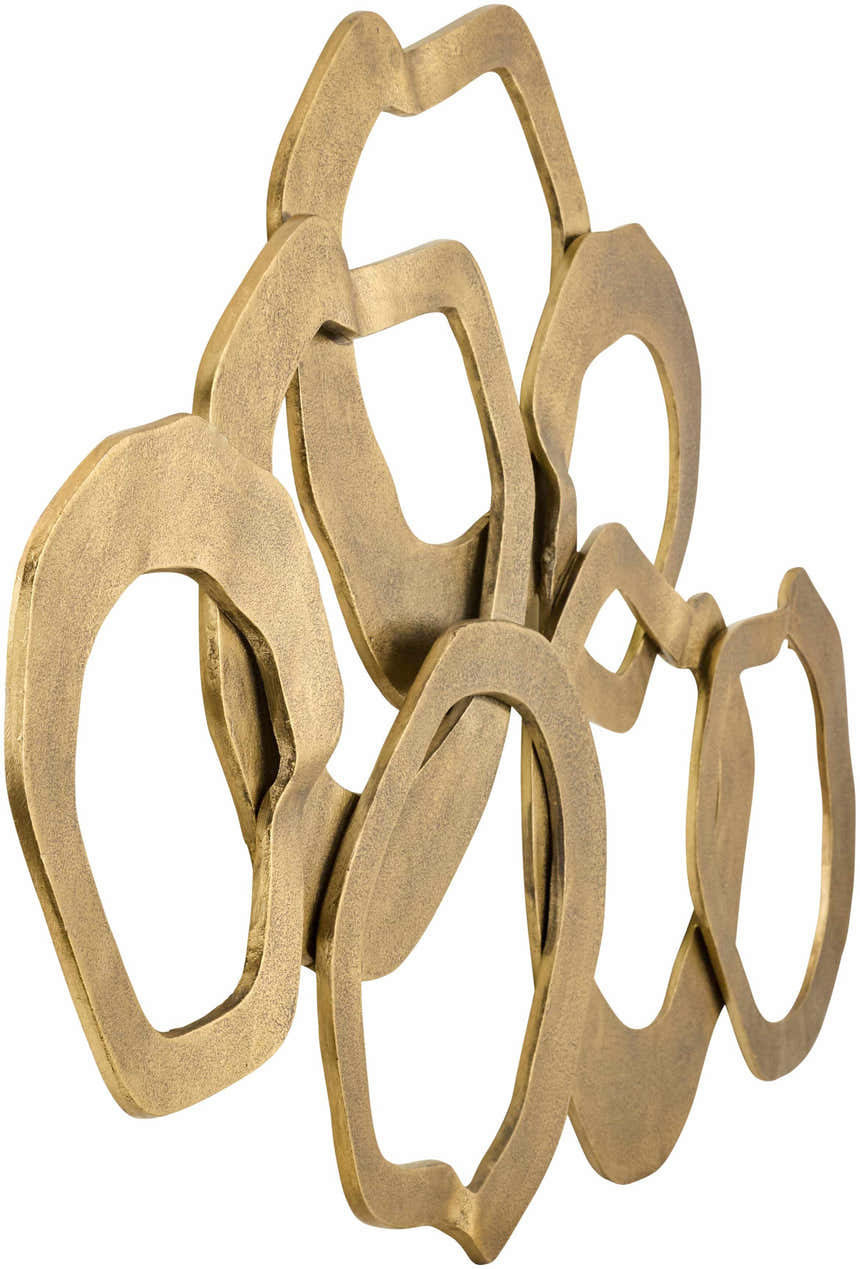 Waxweiler Wall Decor