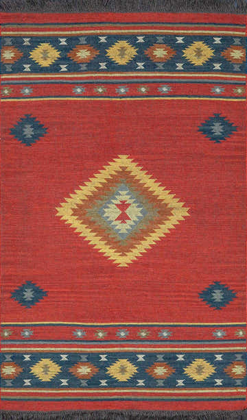 Made to Order Custom Size Hedon Area Rug