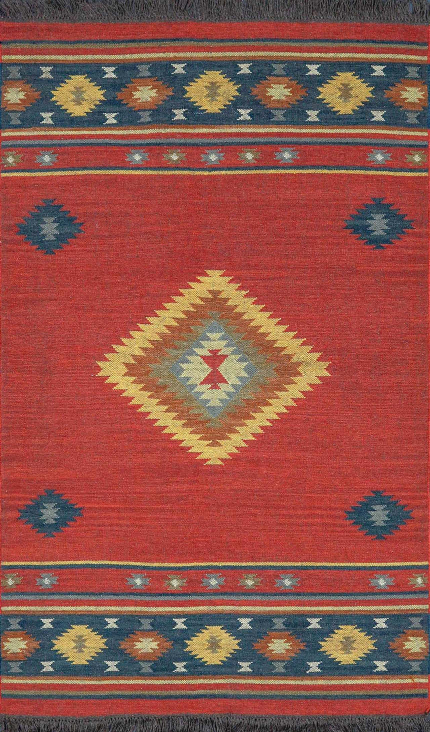 Made to Order Custom Size Hedon Area Rug