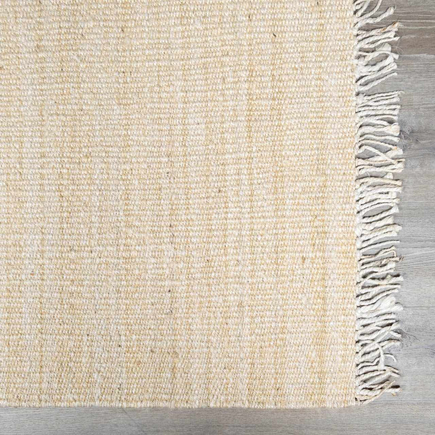 Made to Order Custom Size Iantha Jute Rug