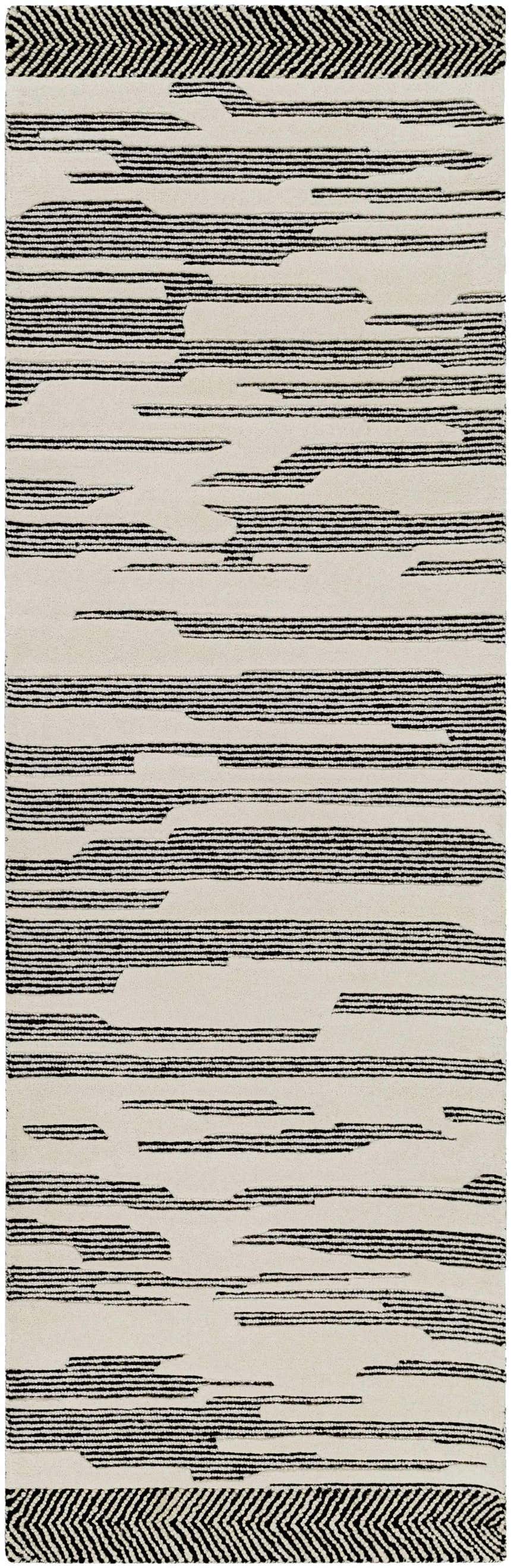 Made to Order Custom Size Jay Area Rug