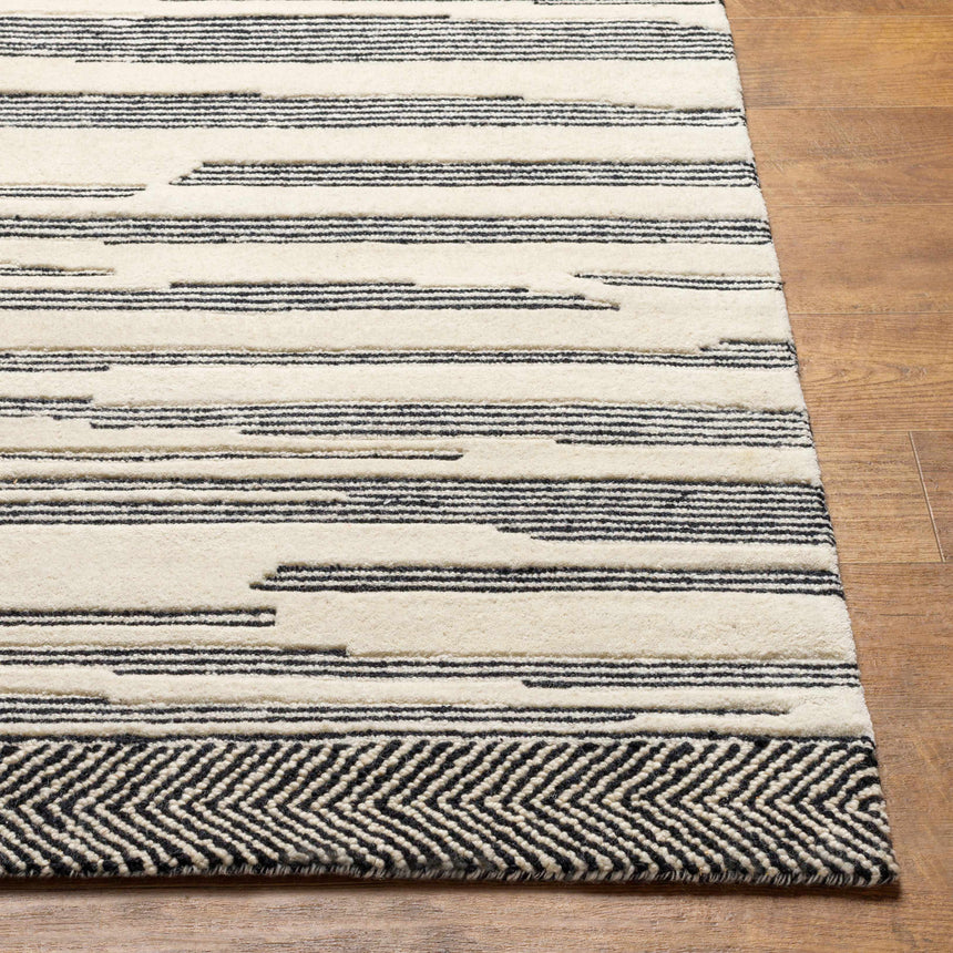 Made to Order Custom Size Jay Area Rug