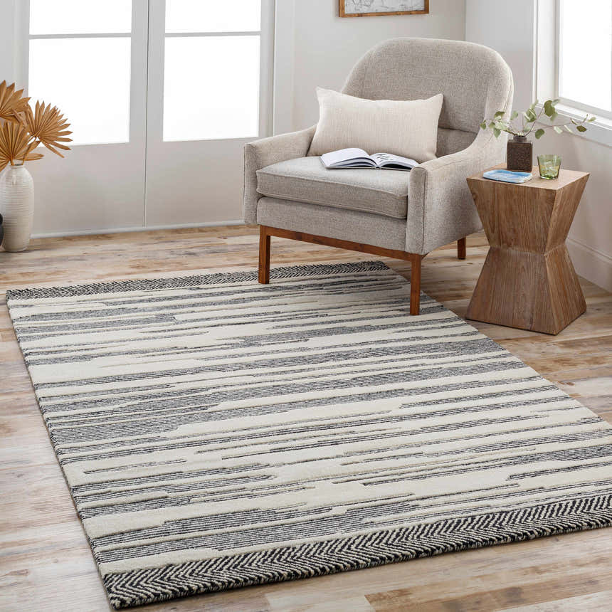 Made to Order Custom Size Jay Area Rug