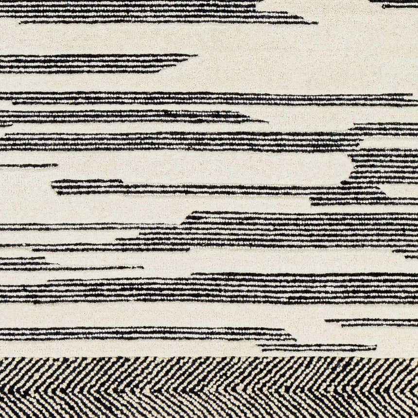 Made to Order Custom Size Jay Area Rug