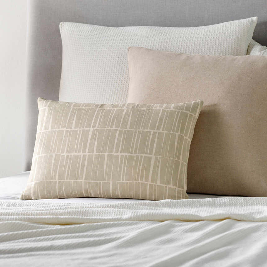 Kalecik Throw Pillow - Clearance