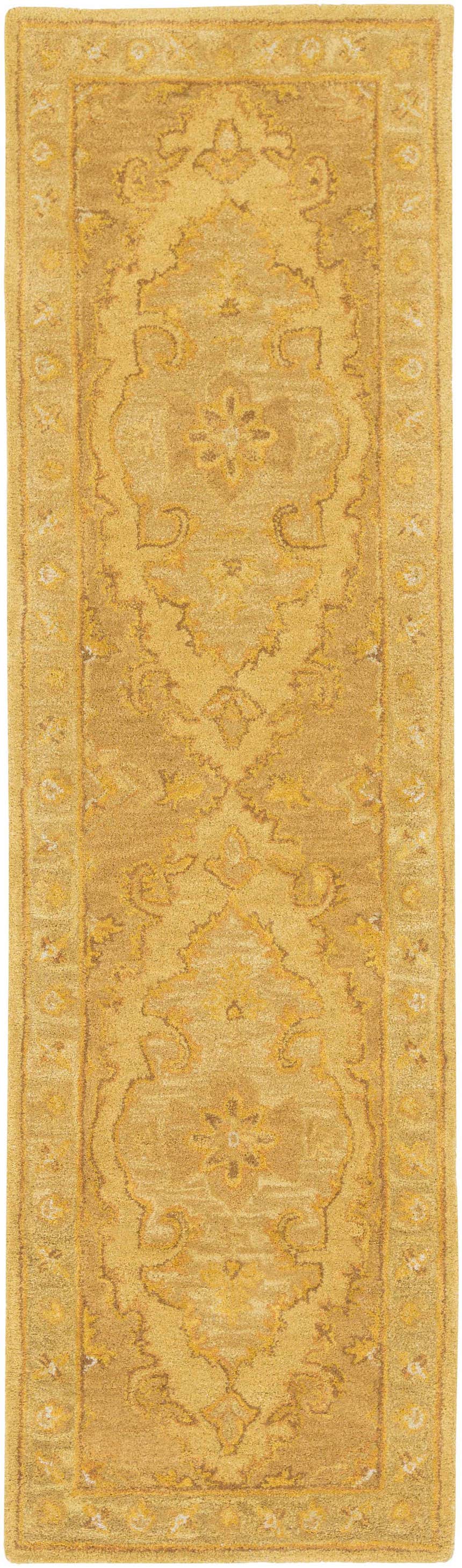 Made to Order Custom Size Kapowsin Area Rug
