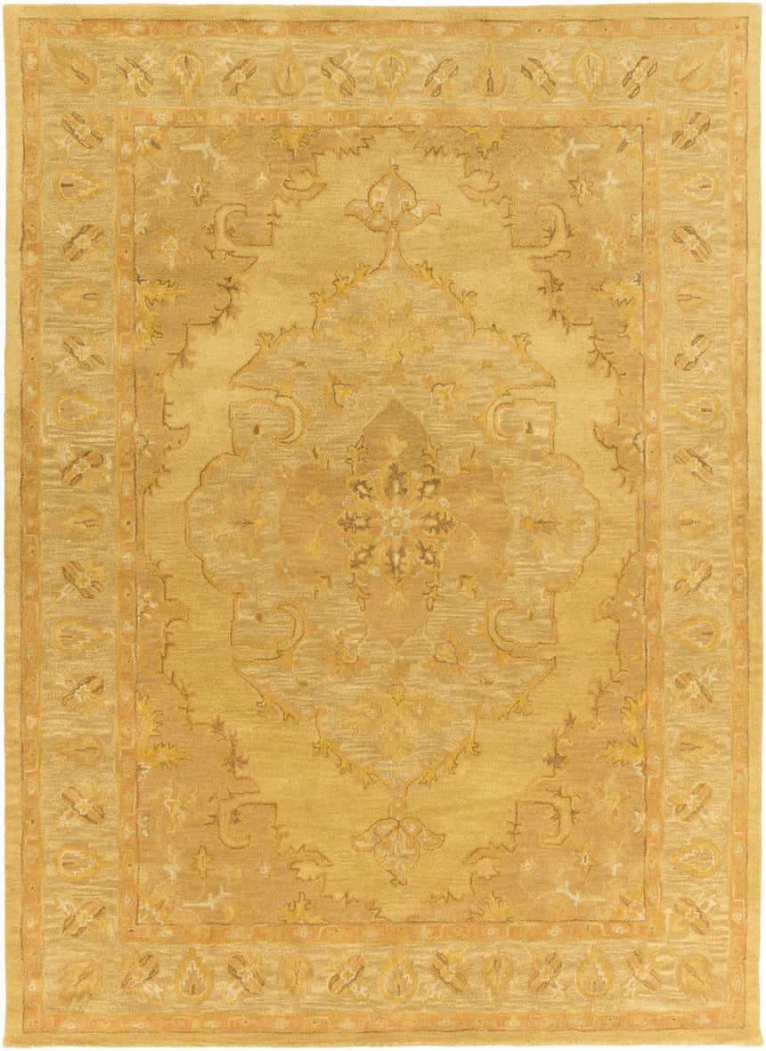 Made to Order Custom Size Kapowsin Area Rug