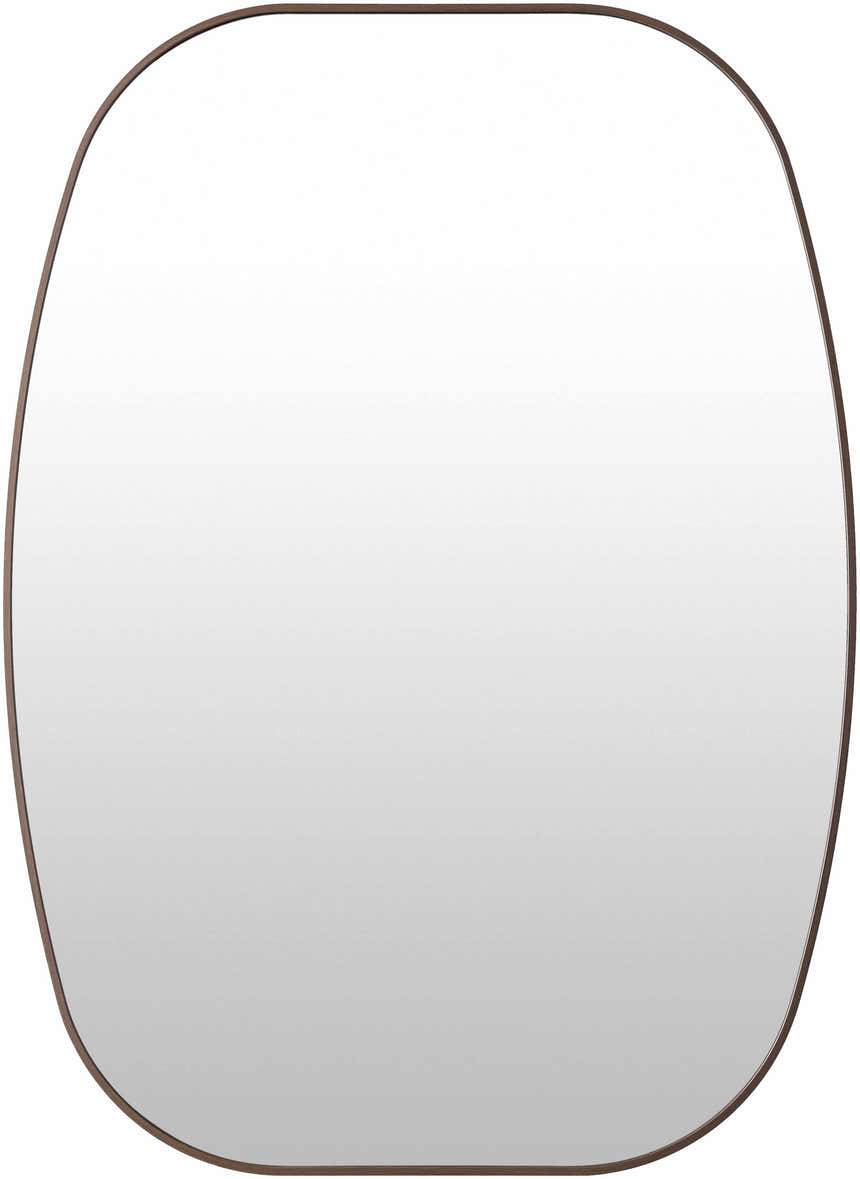 Kopparberg Dark Brown Mirror