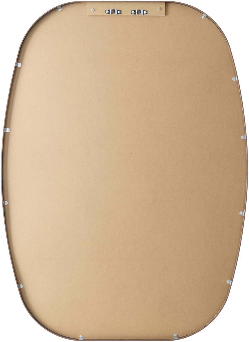 Kopparberg Dark Brown Mirror