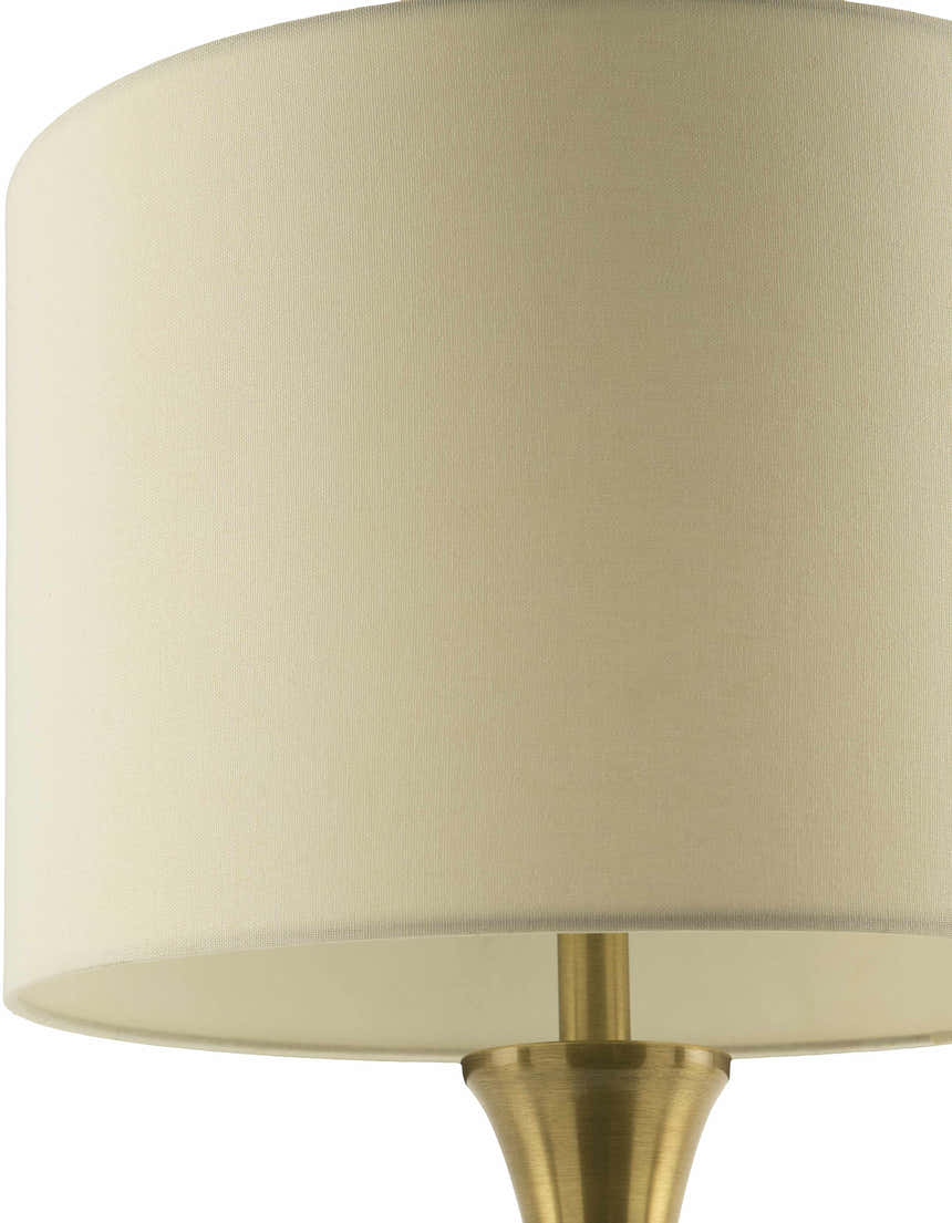 Khargapur Table Lamp