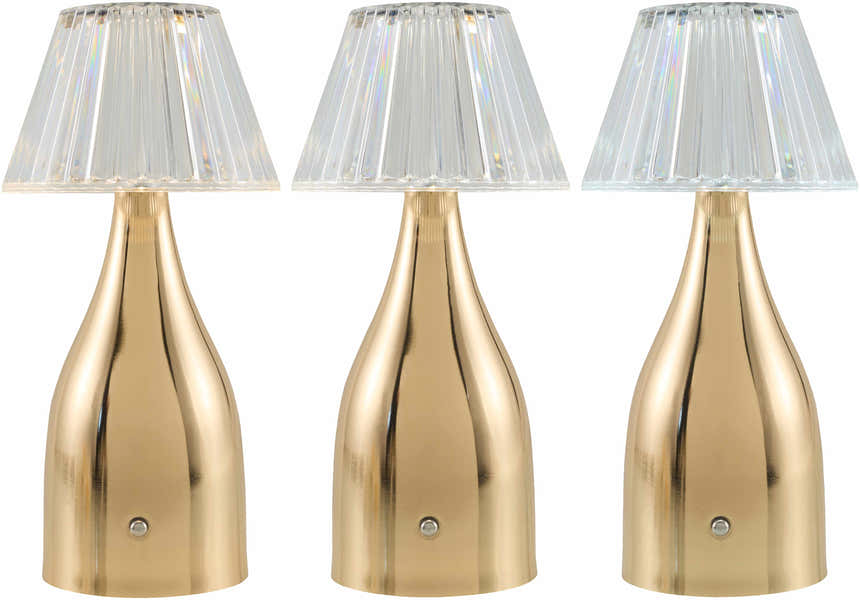 Karakenja Table Lamp