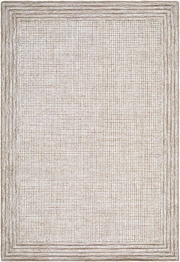Made to Order Custom Size Kayoko Beige Area Rug