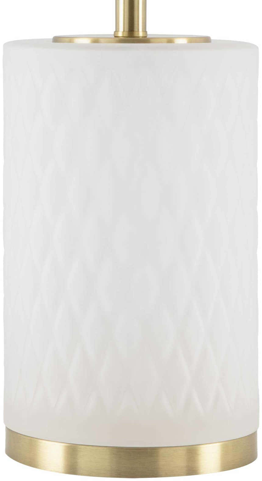 Khelyulya Light Gray Table Lamp