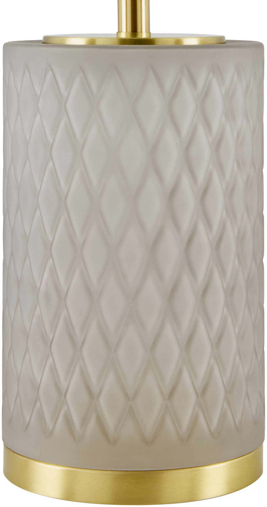 Khelyulya Black Table Lamp