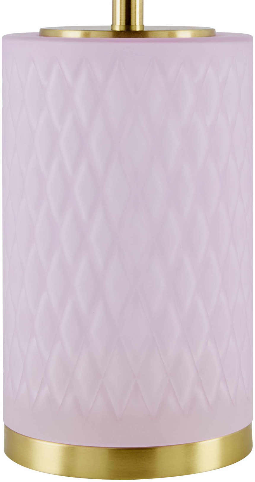 Khelyulya Pink Table Lamp