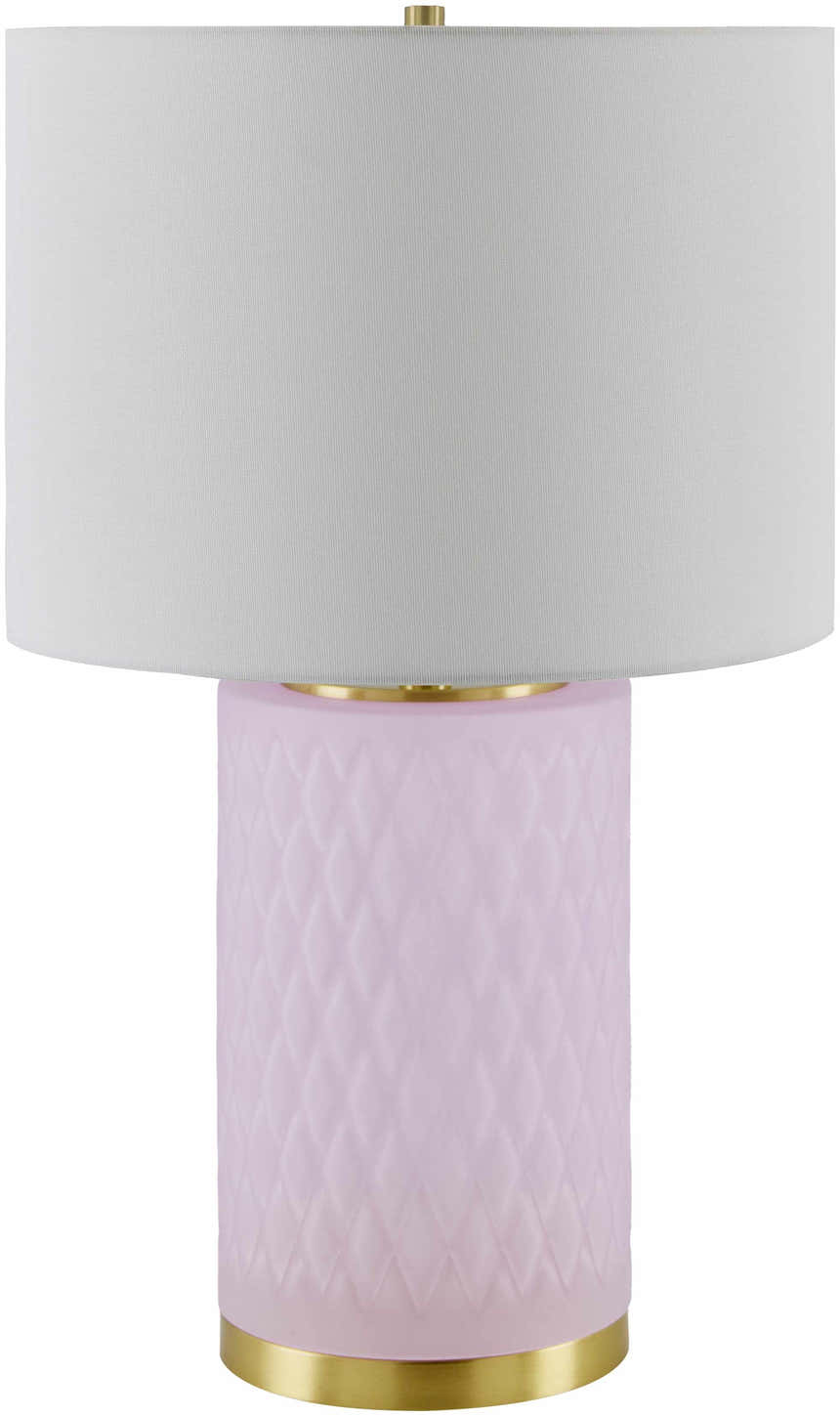 Khelyulya Pink Table Lamp