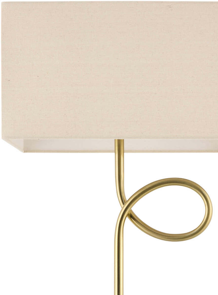 Khotynets Floor Lamp