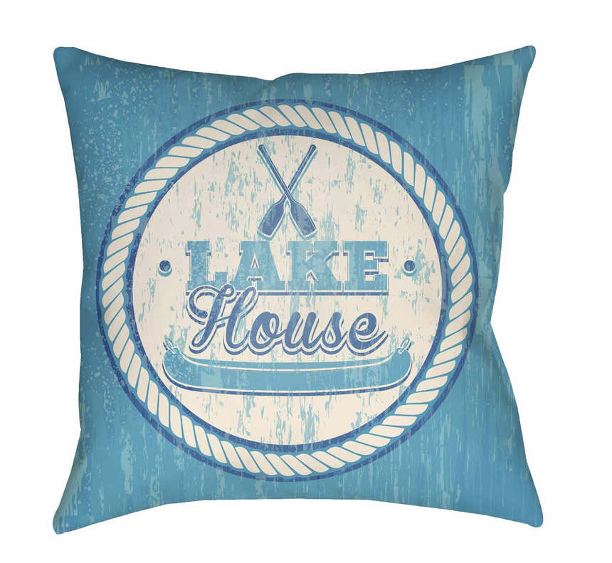Kibonsod Outdoor Throw Pillow