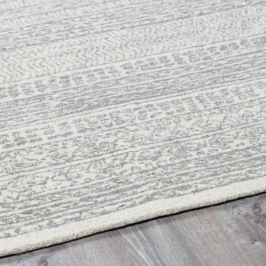 Made to Order Custom Size Kinmundy Area Rug