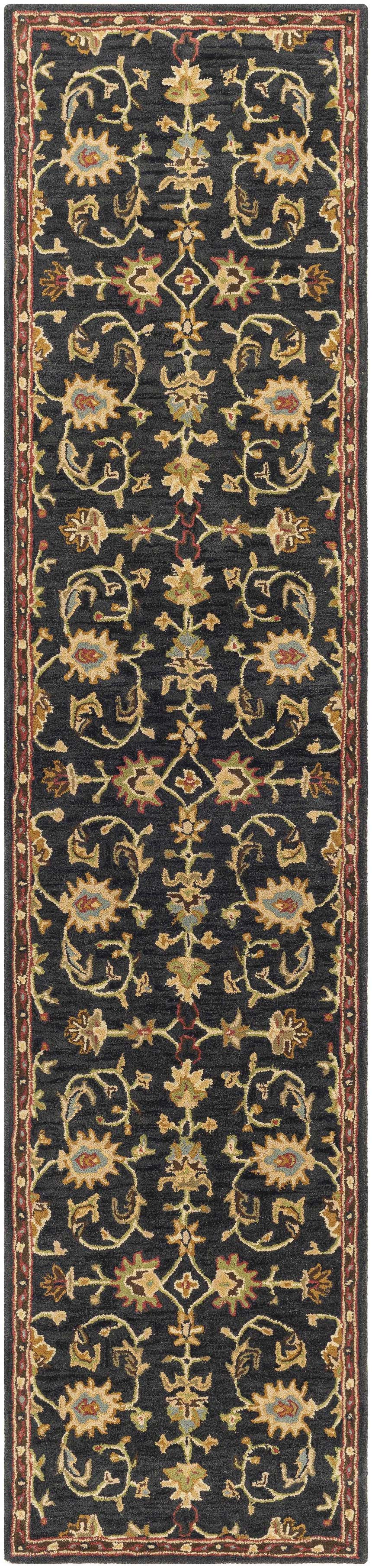 Made to Order Custom Size Kittredge Area Rug