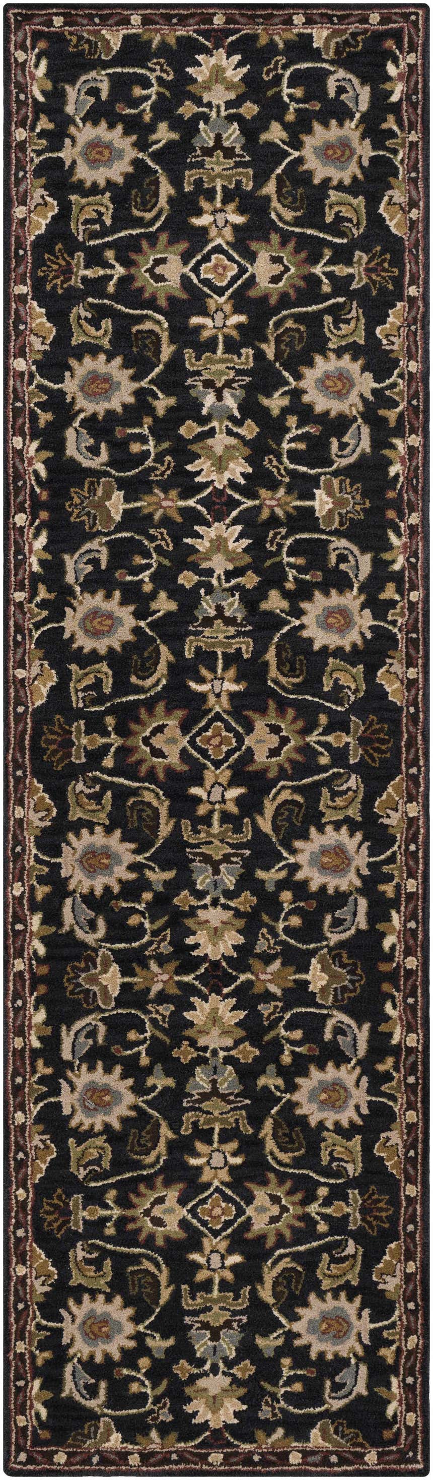 Made to Order Custom Size Kittredge Area Rug