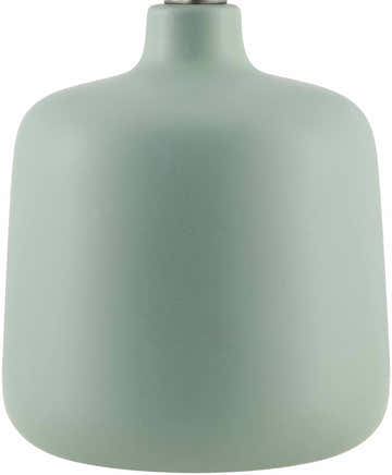 Khirkiyan Green Table Lamp