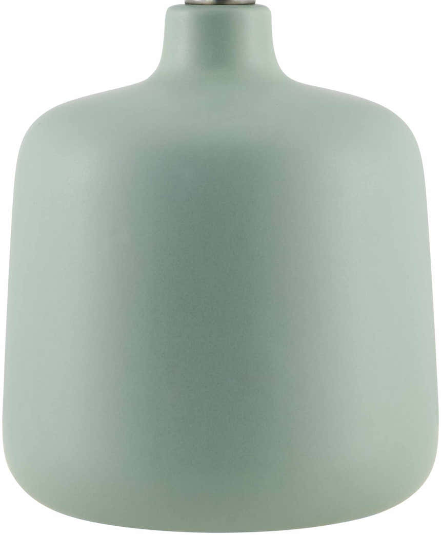 Khirkiyan Green Table Lamp