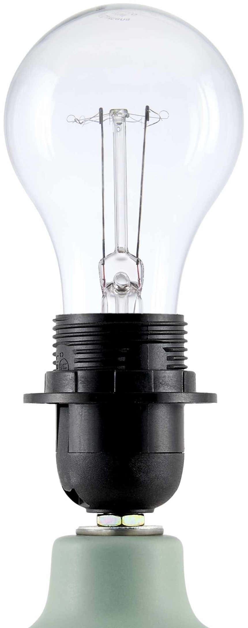 Khirkiyan Green Table Lamp