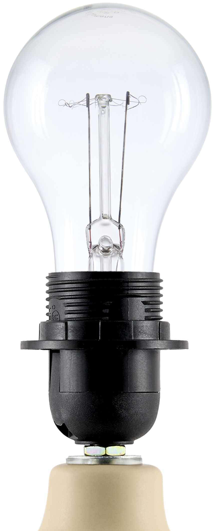 Khirkiyan Cream Table Lamp