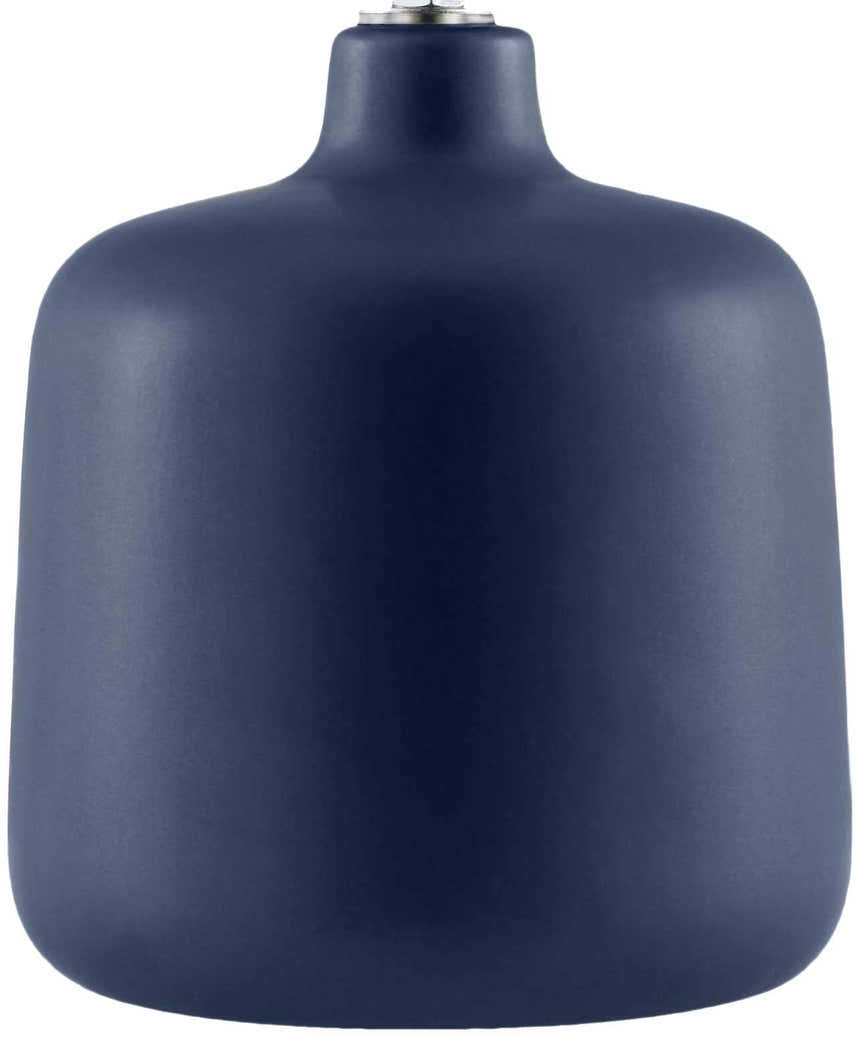 Khirkiyan Navy Table Lamp
