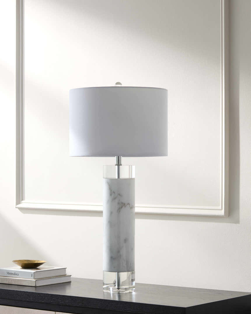 Konobeyevo Table Lamp - Clearance