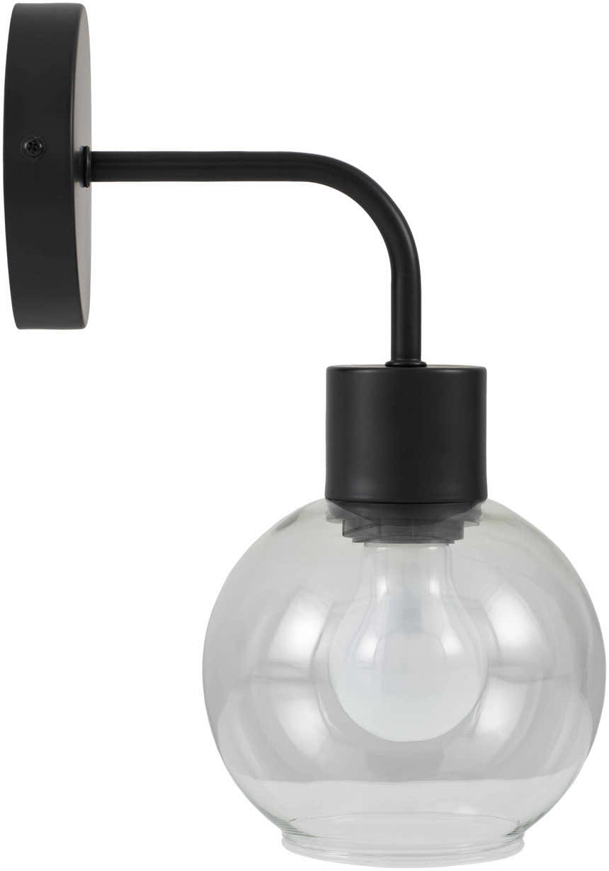 Koprivnica White Wall Sconce