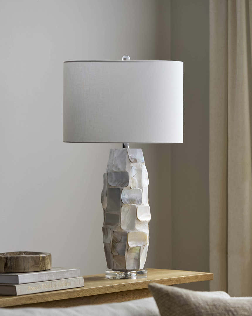 Karlsfeld Table Lamp