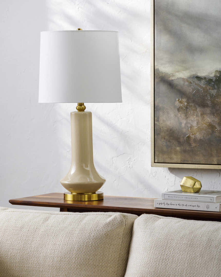 Kharagpur Table Lamp
