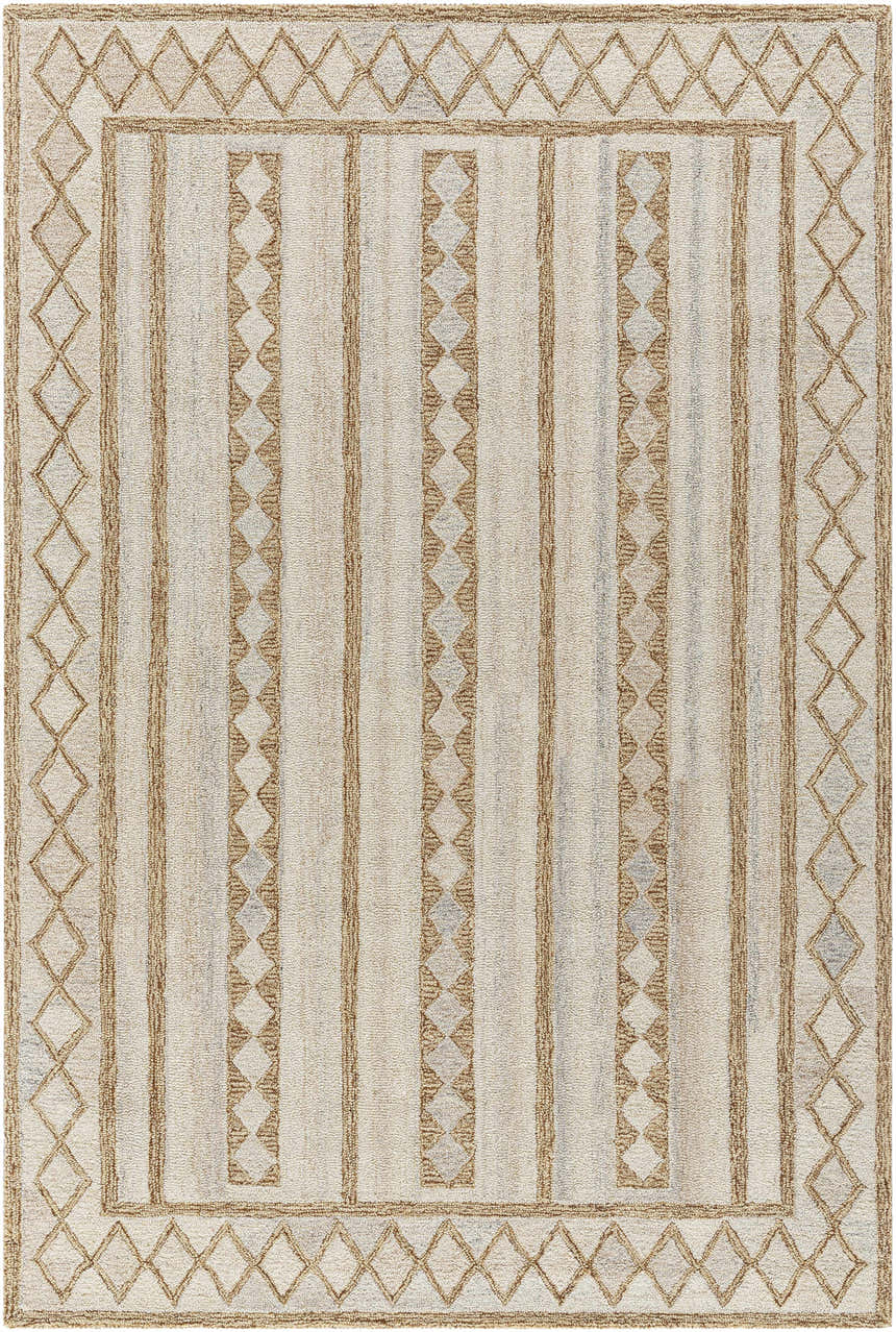 Made to Order Custom Size Adarsh Area Rug