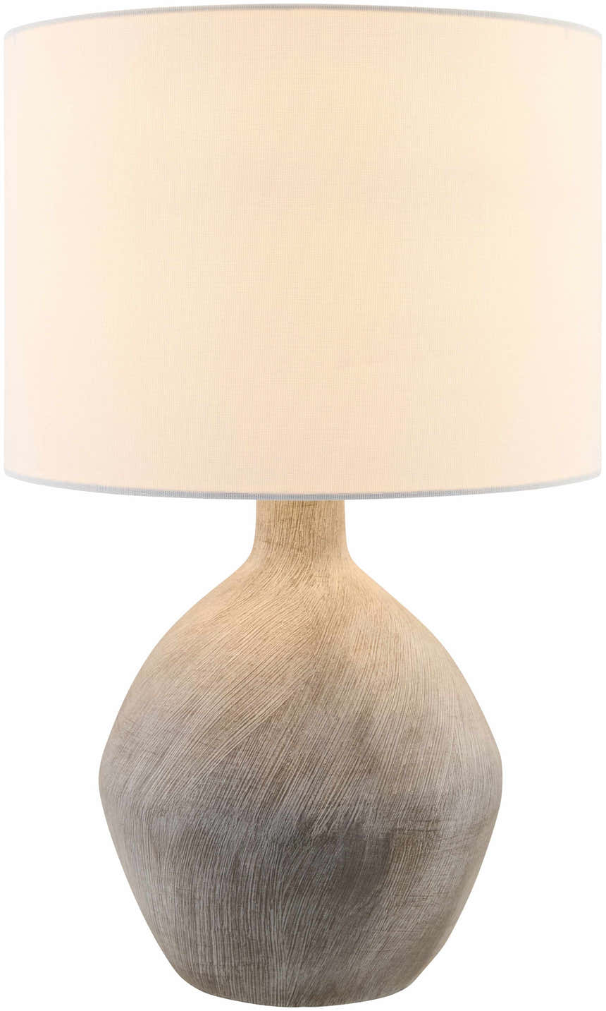 Kolomyagi Charcoal Table Lamp