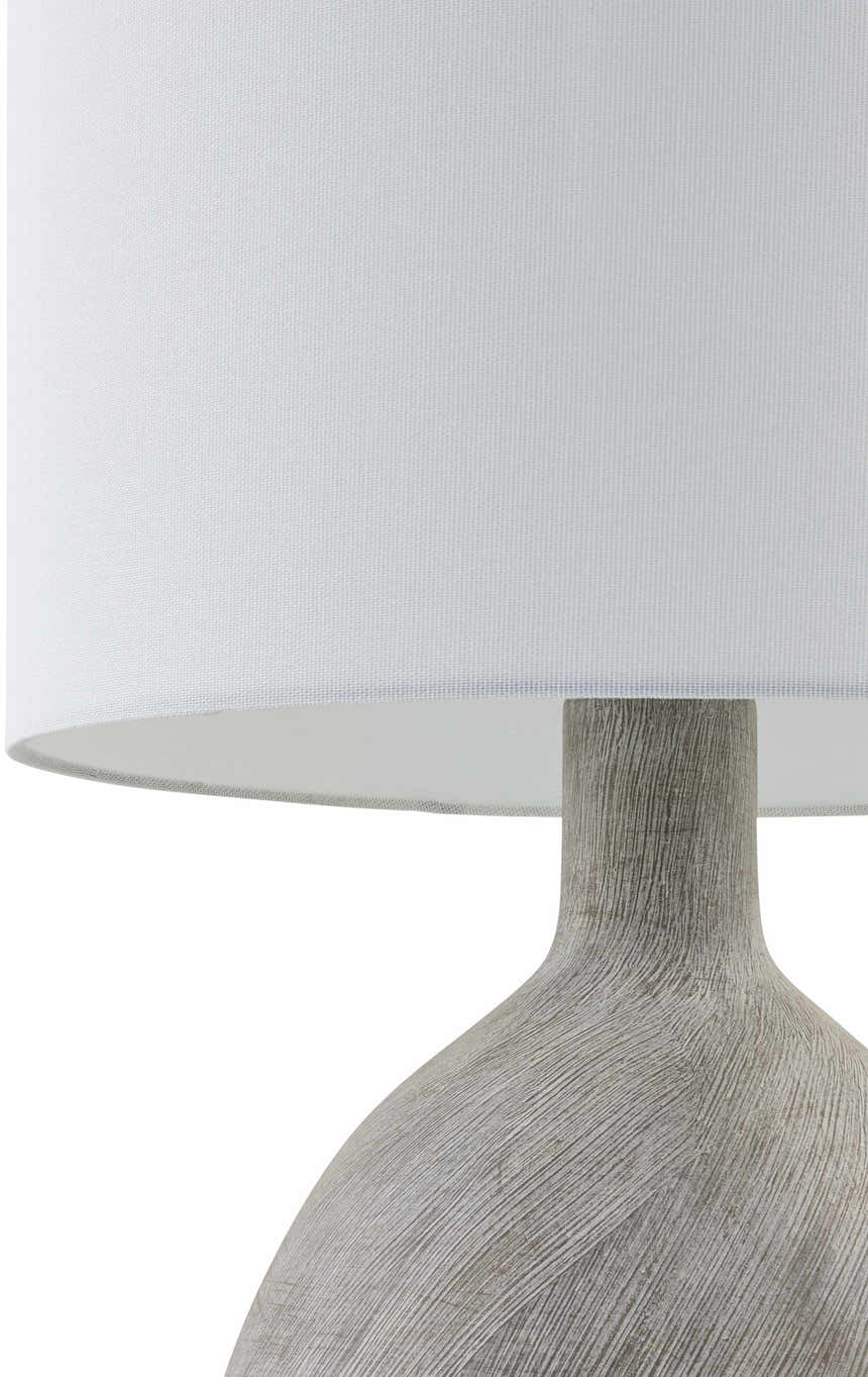 Kolomyagi Charcoal Table Lamp