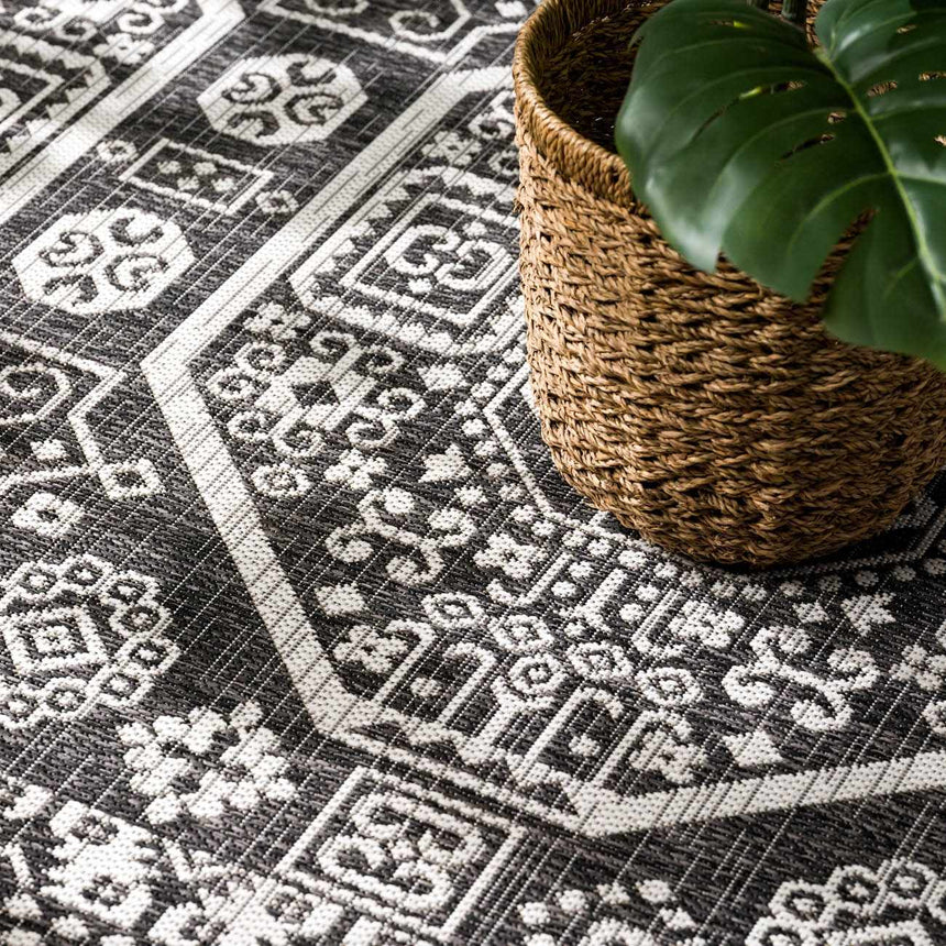 Kingscliff Nordic Rug - Clearance
