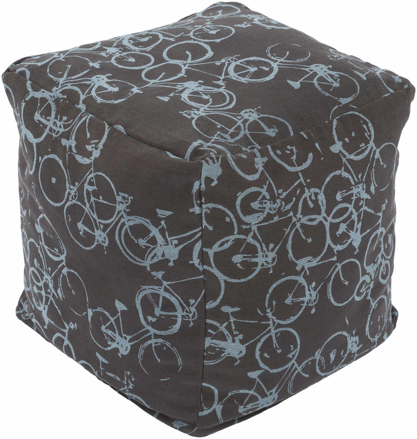 Kramerhof Pouf