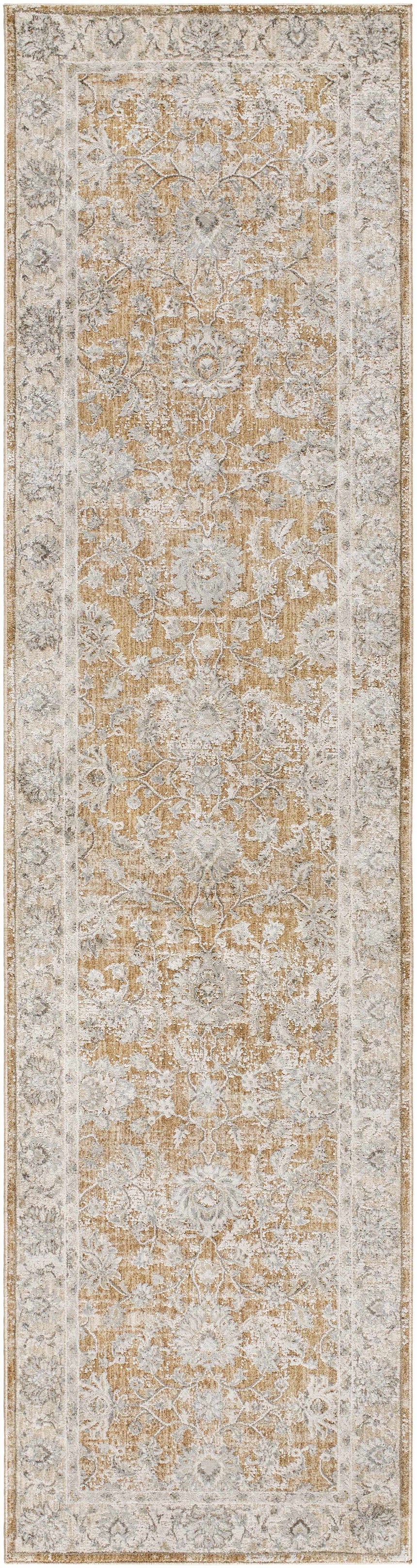 Kerem Damask Boutique Rug