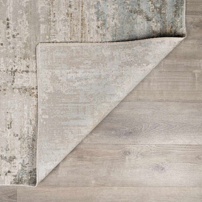 Kress Abstract Rug