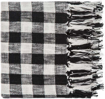 Kura Throw Blanket