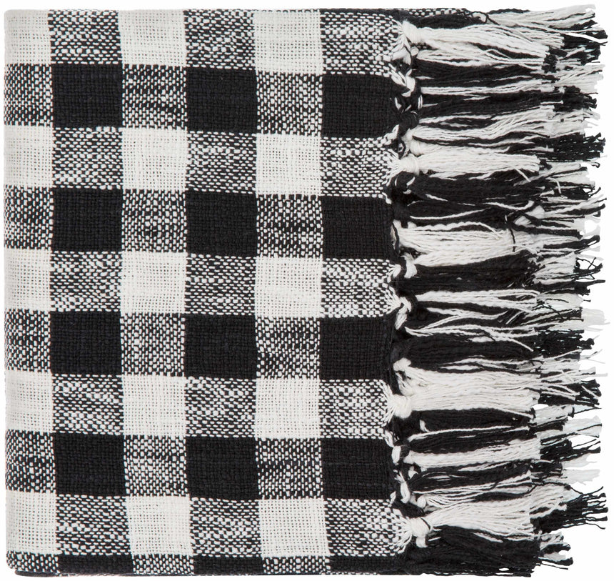 Kura Throw Blanket