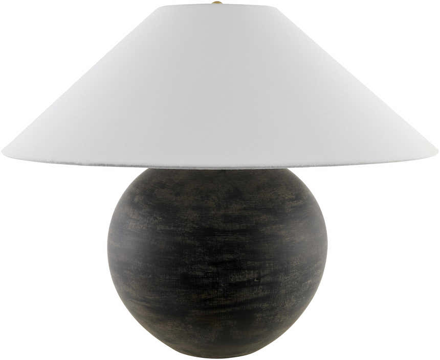 Saint Martin Accent Table Lamp Galey Alix x LIVABLISS GASM-001