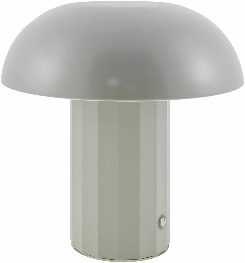 Kranenburg Gray Table Lamp