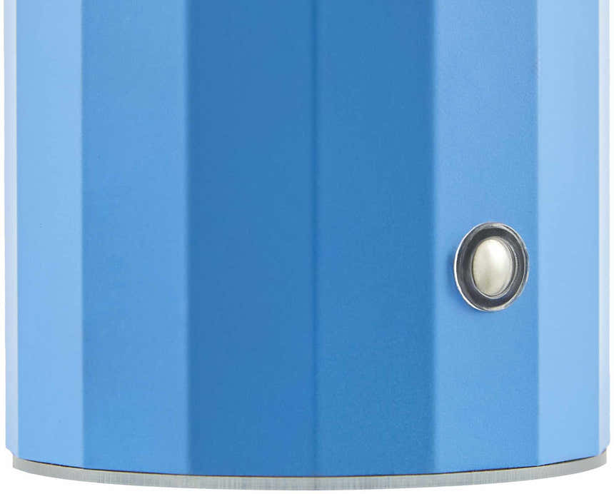 Kranenburg Blue Table Lamp
