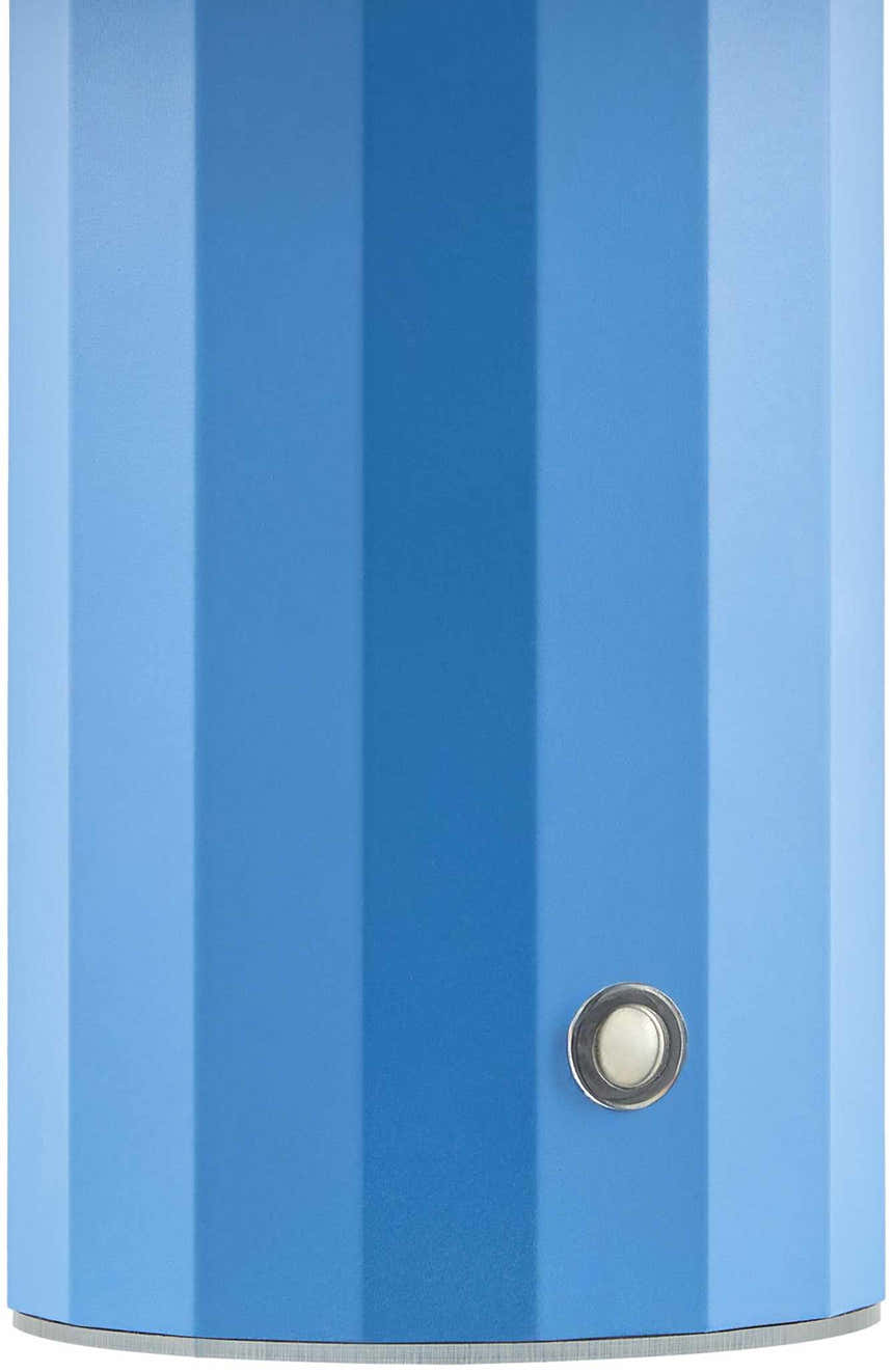 Kranenburg Blue Table Lamp